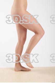 Leg reference of Debra 0004